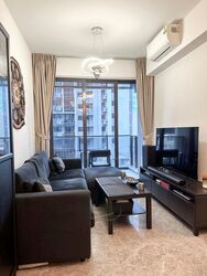 The M (D7), Apartment #566253051